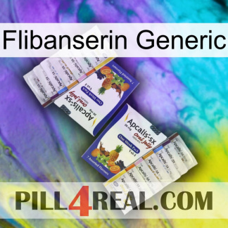 Flibanserin Generic 12